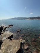 Terrazza sul Mare - Appartamento in riva al mare