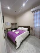 Rifugio nel cuore di Napoli