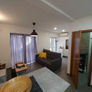 Hidden place in pure center