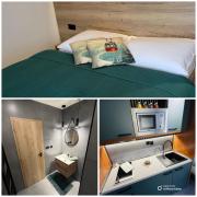 LEMAR APART Tatragolf F205