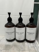 Appartement T2 avec terrasse calme en centre-ville