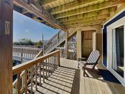 Top Topsail Beach