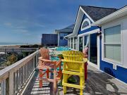 Top Topsail Beach