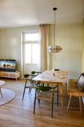 GREEN RETREAT - 6 Ps - Ruhig - Balkon - Familien & Gruppen