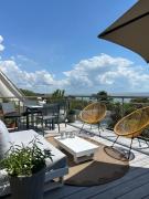 Vue Océan Terrasse xxl - Premium