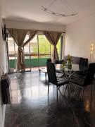 Departamento San Martin