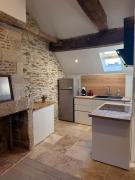 Cocon en pierre au coeur de Nantes