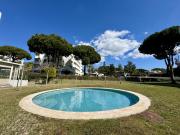 Vilamoura Charming 2 With Pool by Homing