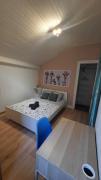 Cosy charmant T2 Stationnement gratuit