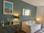 HYPER CENTRE ST GERMAIN avec terrasse extérieure