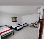 Hotel Villa Ricaurte