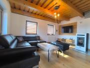 Chata Valeriana Liptov