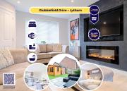 Lytham St Annes 4BR Escape