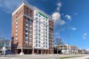 Sandman Hotel & Suites London Downtown