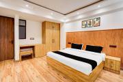 Hotel O Golden Sky
