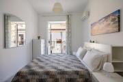 Casa Bellini - 4 Guests Apartment - Central Palermo