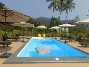 The Nature House Botique Resort & Cafe - Ban Mung