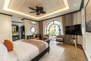Gia Hưng Villas