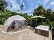 GLAMPING EL PARAÍSO GLAMPING EL PARAÍSO