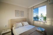 Sol e Mar - Apartamento no Rio Vermelho