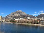 La terrazza sull’Adda