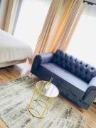 Spa and Lodge at 770