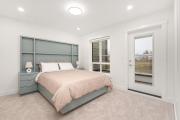 Brand New 3BR Townhome - Roof Top Patio and Garage