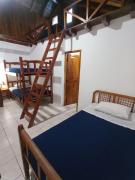 Top Montañita
