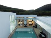 Villa Aurora 6BR Retreat with Pool, Gym