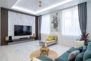 Villa Aurora 6BR Retreat with Pool, Gym
