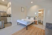 Stunning Back Bay Studio Apartment