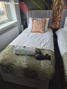 3BR Flat in North Road close to Cardiff Centre