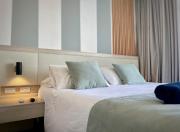 Suite D’lujo: Jacuzzi privado BH