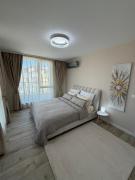 Amaris Plovdiv Apartments