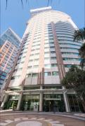 BeInn - Short Stay Collection RD Vila Olímpia