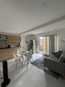 Apartamento en la América