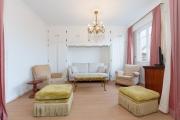 Classic French & Modern Comfort in Cannes