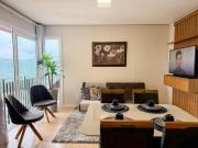 Apartamento próximo ao centro com bela vista