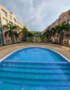 Bello Apartamento frente al mar