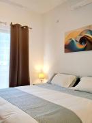 Balcony Apartment Near Spinola Bay & Portomaso Casino