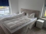 Küstenbude Seepferdchen