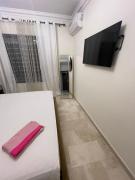 Appartement corniche gare tanger