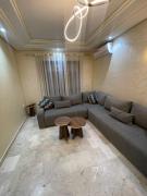 Appartement corniche gare tanger