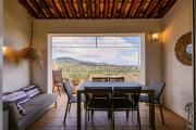 Les Bastides aux Restanques du Golfe de St Tropez - maeva Home - Bastide 4 pièces 8 personnes belle vue mer - Prestige - Super Home MAE-4242