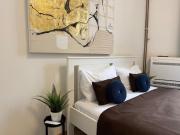 Alabaster - Prague Apartment