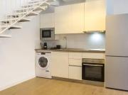 Квартира студия