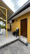 Roomstay Cikgu CTZ