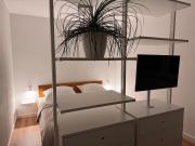 Moderne Ferienwohnung am Bodensee - heimelig am See