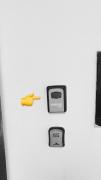 Vista Blue Apartment Durres by Superhost