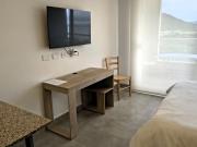 Bello Apartasuite con Piscinas y Vista al Mar, Piso 10